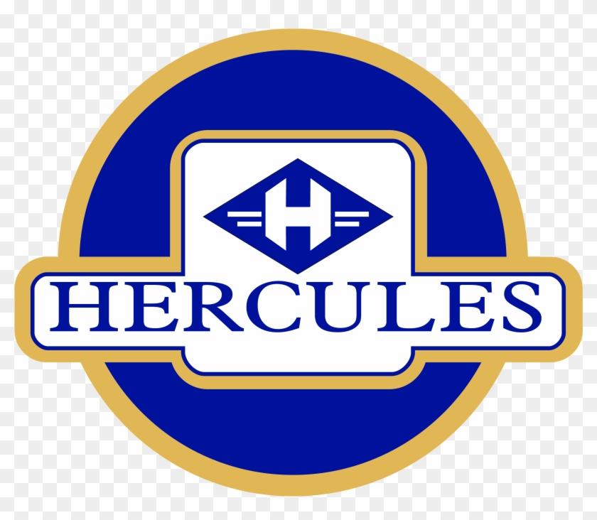 Hercules Logo - Portrait Of A Man #838158