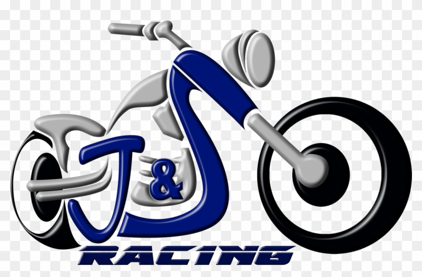 Bold, Conservative, Shop Logo Design For A Company - Motorcycle Logo Design Png #838226