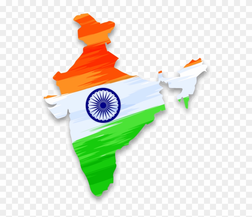 Flag Of India Indian Independence Movement Indian Independence - Lok Sabha Election 2019 #838228