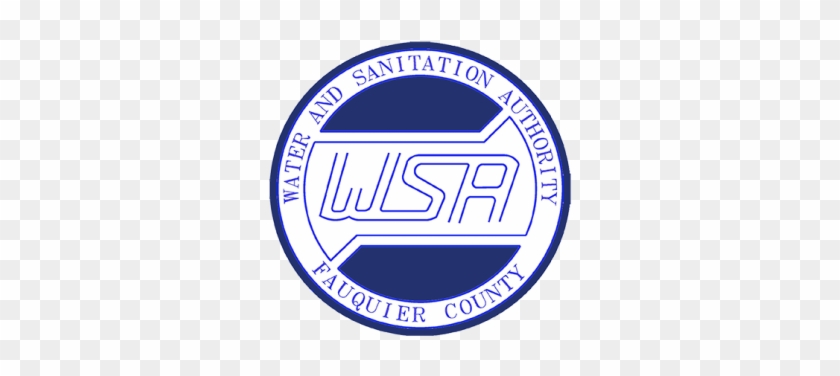 Fauquier County Water And Sanitation Authority - United States Department Of Labor #838235