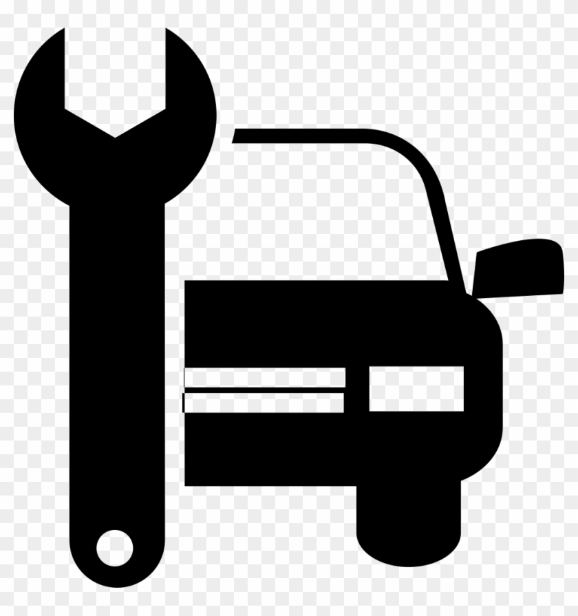 Car Repair Comments - Car Repair Icon Png #838242