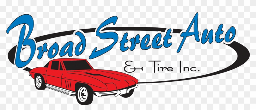 Broad Street Auto & Tire Inc. #838252