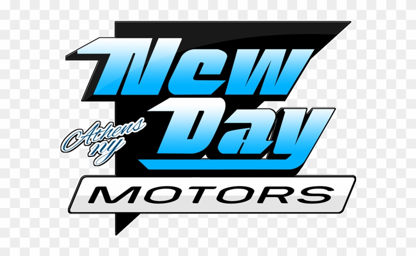 We Can Handle Any Kind Of Repairs From Collision Damage - New Day Motors Inc #838255