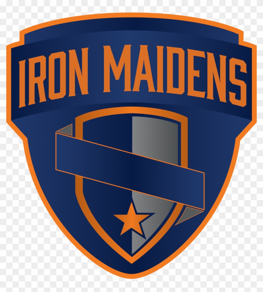 San Francisco Iron Maidens - Australian Rules Football #838270