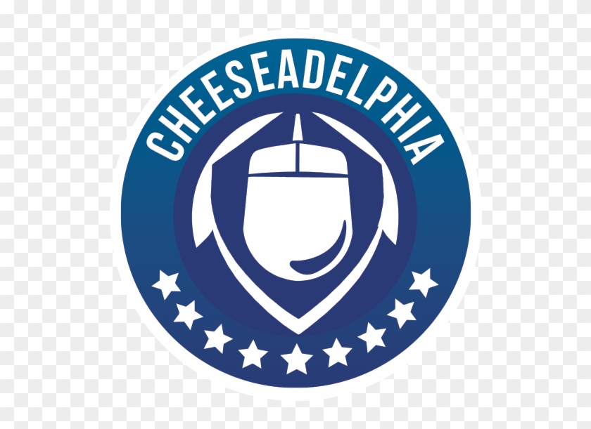 Cheeseadelphia - Peaceful Antifa #838277