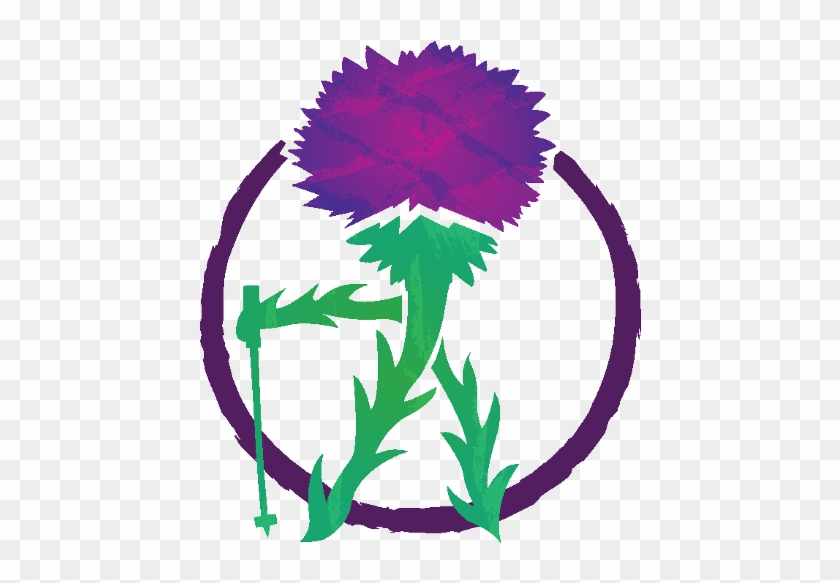 Thistle Trekking Ltd #838280