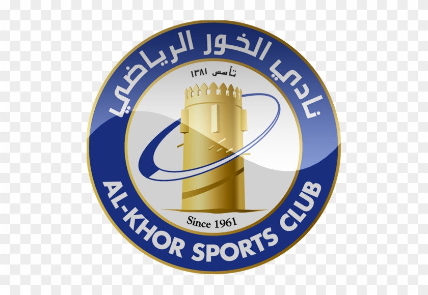 Al-khor Sports Club #838279