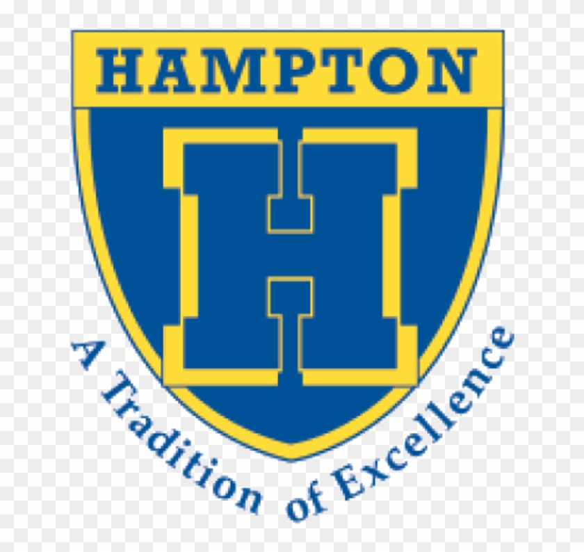 Hampton Logo - Hampton Township School District #838320