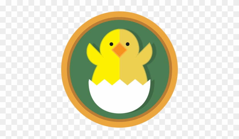 Teenager's Guide To Investing - Wijnfles Etiket #838323