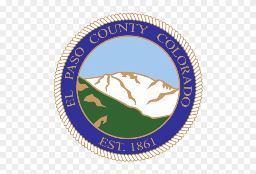 Contact Information - El Paso County Colorado #838328