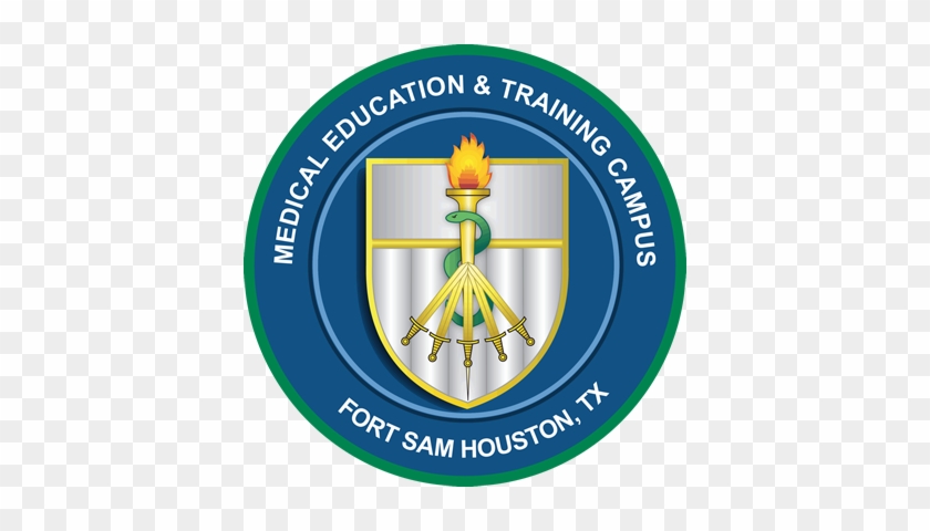 Military - Medical Education And Training Campus #838335