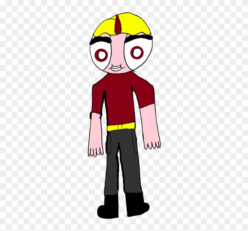 Flying Thistle In My Design By Burntuakrisp - Cartoon #838340