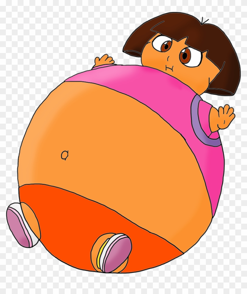 More Information - Dora The Balloon Explorer #838361