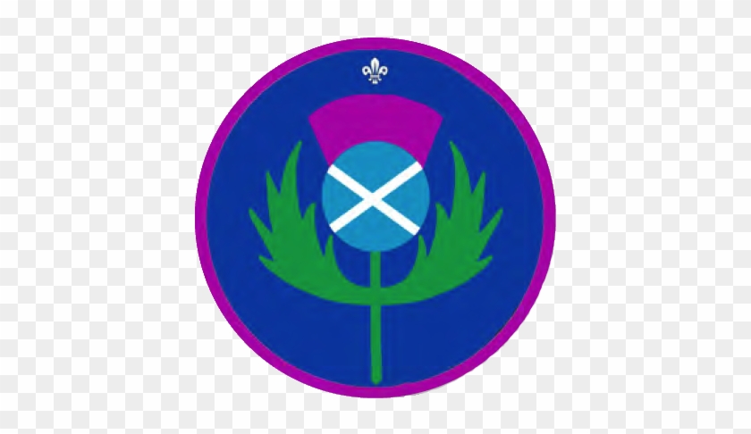 Thistle Award Downloads - Happiness #838387