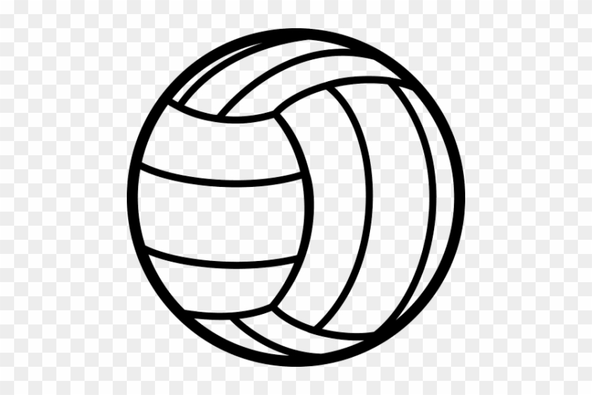 Free Png Volleyball Png Images Transparent - Volleyball Transparent #838447