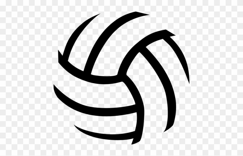 Ball, Sport, And Volleyball Image - Ball Of Volleyball Design #838461