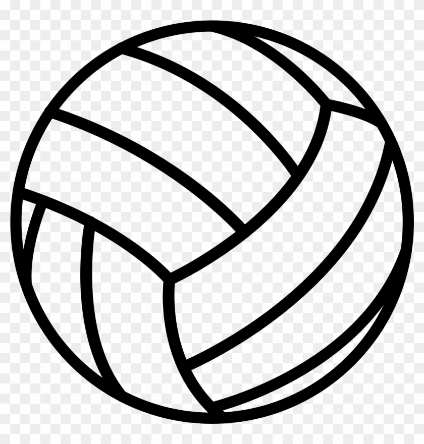 Volleyball Tryouts - Volleyball #838463
