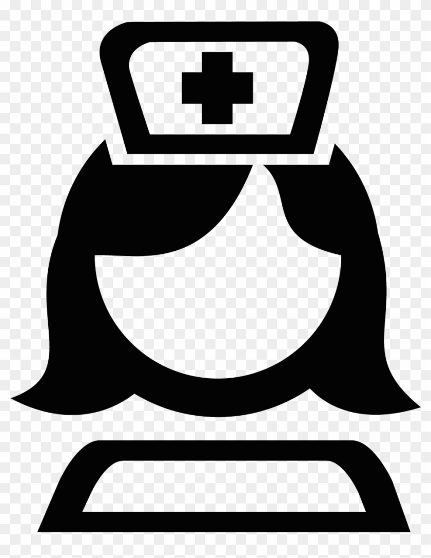 Nursing Apple Icon Image Format Icon - Nursing Logo Png #838474