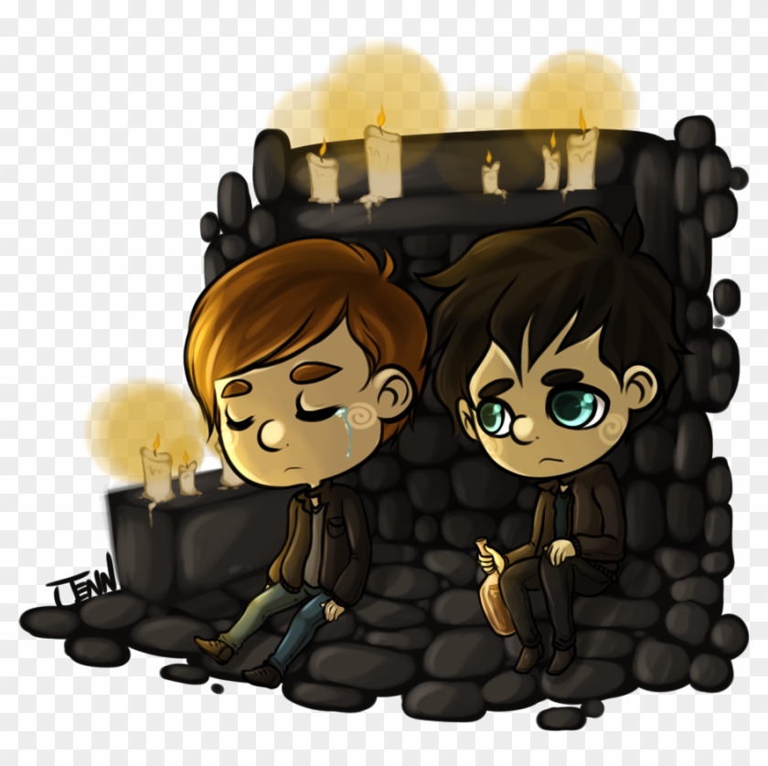 "is This The Part Where You Give Me A Dream Rainbows - Dalaric Fanart #838491