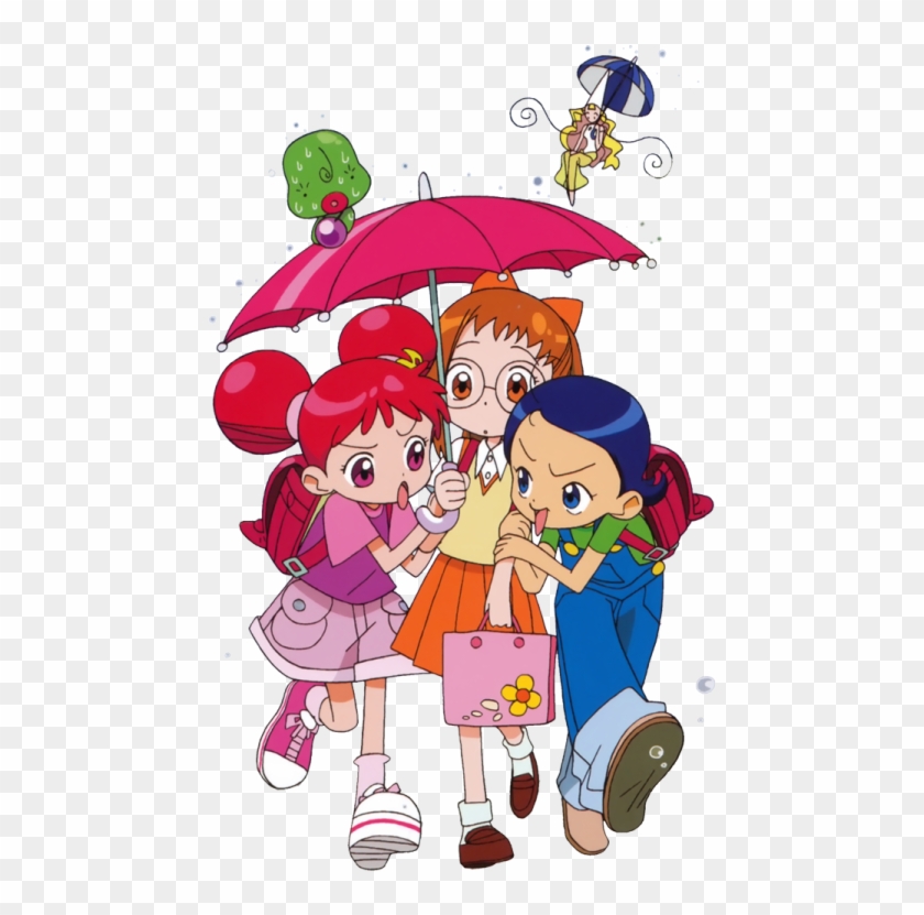 Edit Made By Me Do Not Remove Caption Or Repost, Before - Magical Doremi #838529