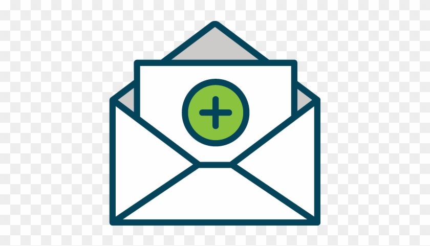 Email Icon #838543