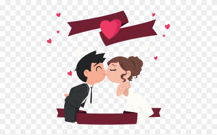 Deixe O Guia Do Casamento Perfeito Te Ajudar Você Vai - Happy Wedding Day To My Sister #838585