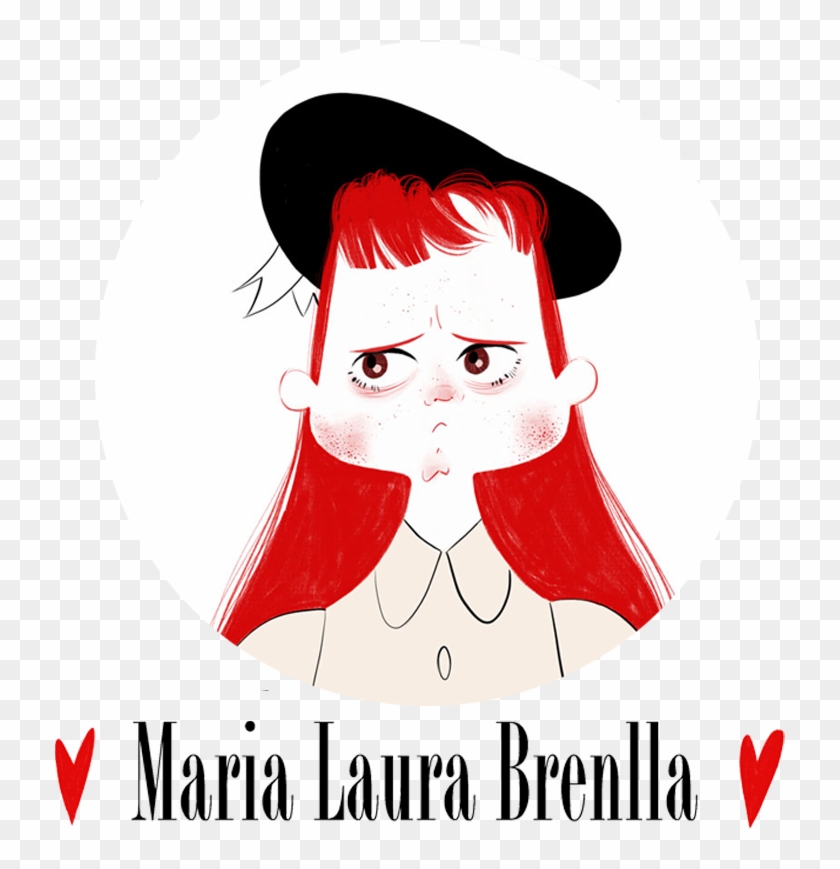 Maria Laura Brenlla - Laura Brenlla #838604