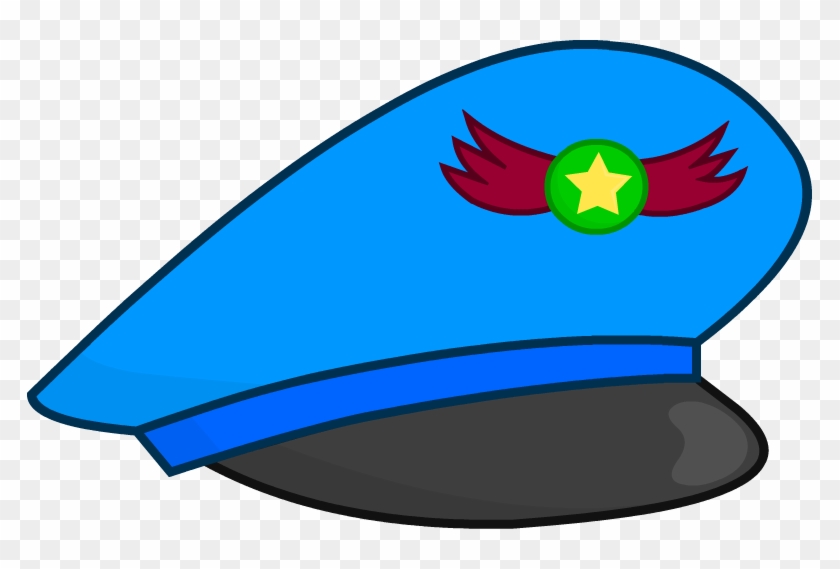 Pilot Hat - Wiki #838675