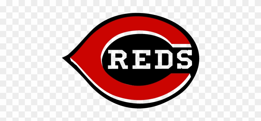 Cincinnati Reds Logotips, Logotips De La Companyia - Cincinnati Reds Logo #838680