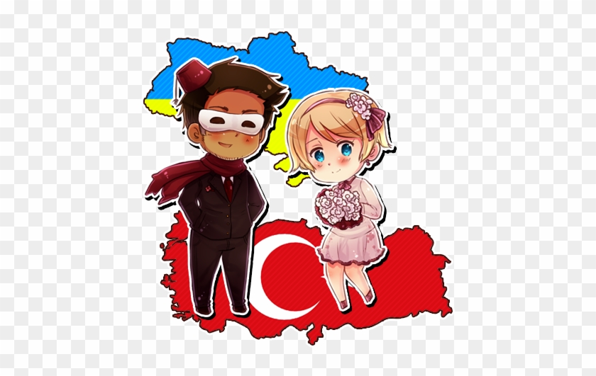 Turkey Ottoman Empire Hetalia #838682