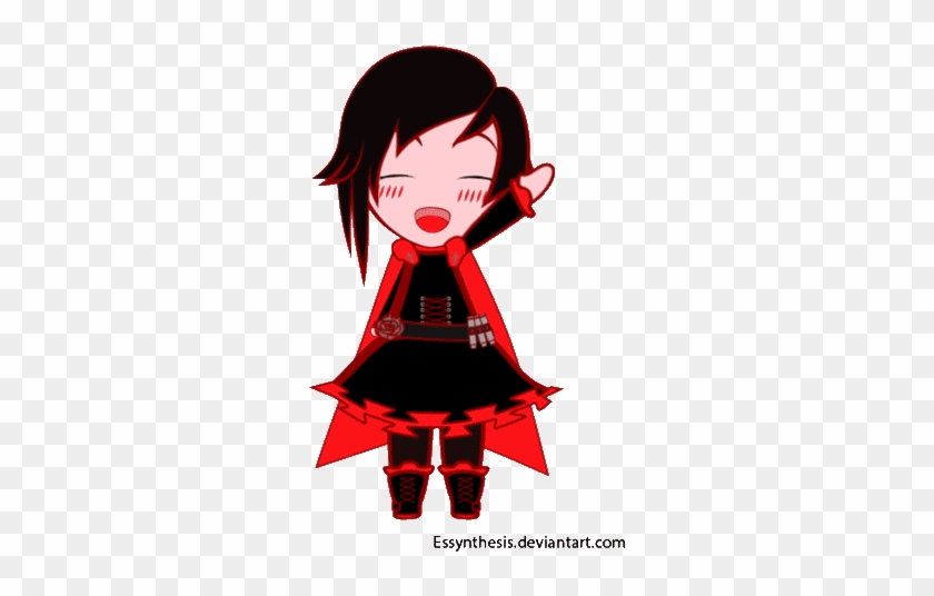 Featured image of post Chibi Waving Browse the user profile and get inspired
