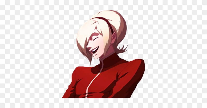 Kof Xiii Ash Dialogue Portrait D - Ash Crimson Kof Xiii #838732