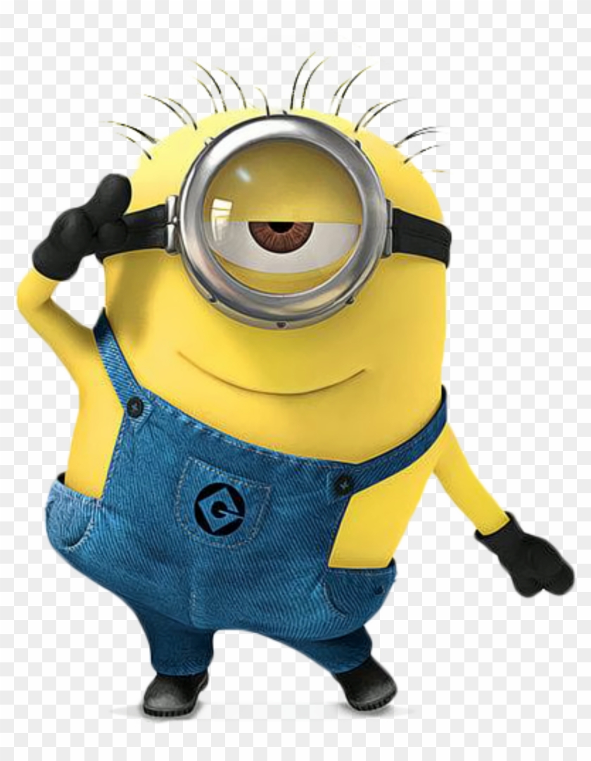 Meu Malvado Favorito Minions 12 Png - Meu Malvado Favorito Minions 12 Png #838745