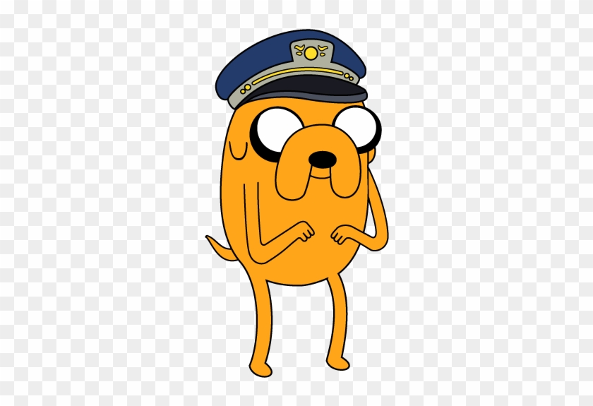 Pilot Jake The Dog By Otownflyer - Adventure Time Jake The Dog #838746