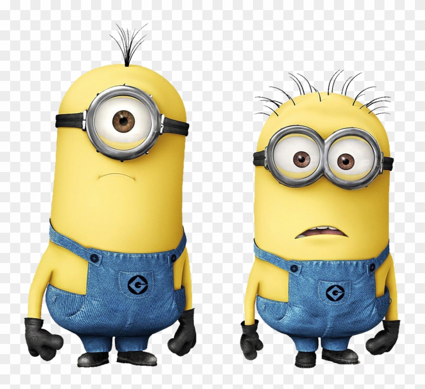 one eyed minion despicable me