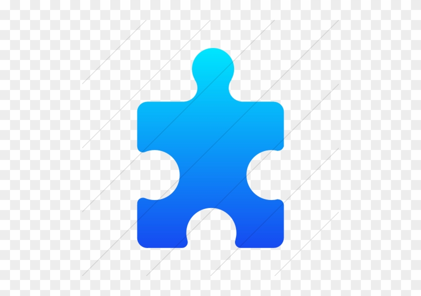 Puzzle Clipart Foundation - Jigsaw #838762