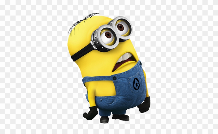 Tired - Minions Crazy Quotes #838811
