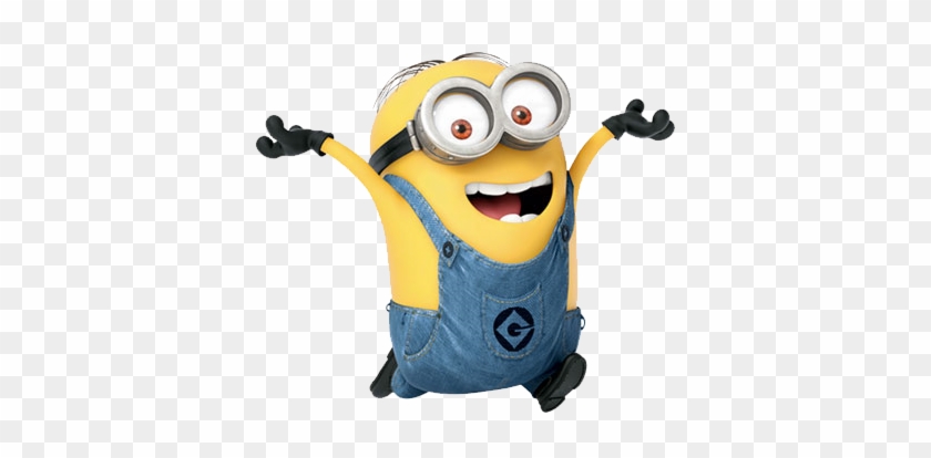 Fileminion Davepng - Dave The Minion #838835