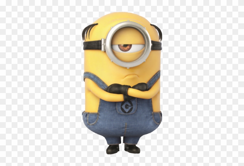 Minion Mel The New Character - Minion Mel The New Character #838849