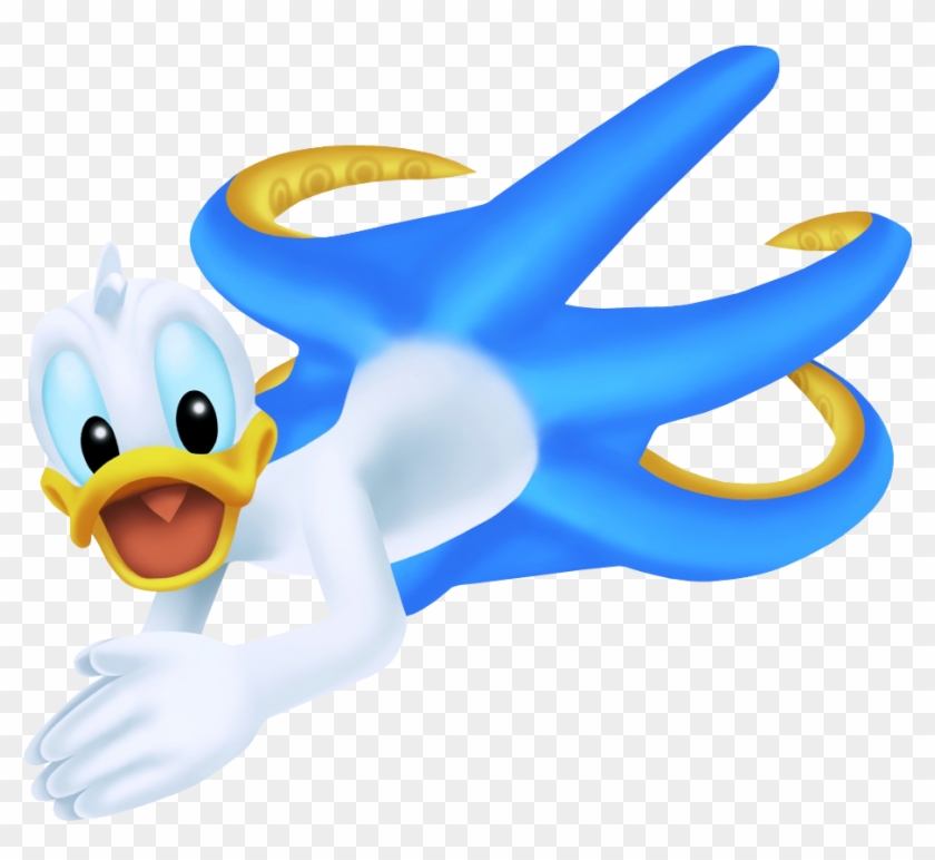   Donald Duck Kingdom Hearts #838938