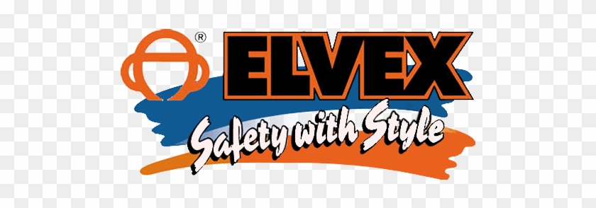 Elvex Logo - Elvex Corporation #838937