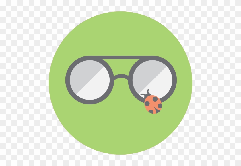 Envisioning An Everyday Life - Circle #838949