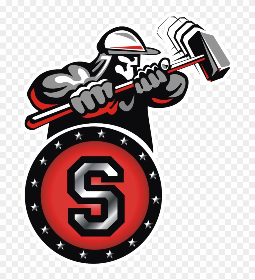 Miskolc Steelers - Miskolc Steelers Logo #839026