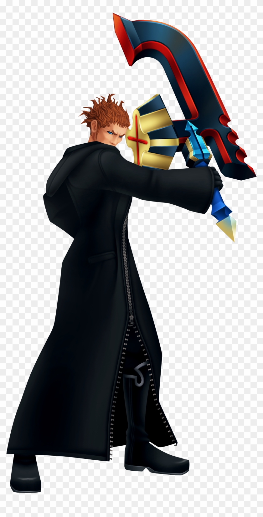 Lexaeus - Lexaeus #839038