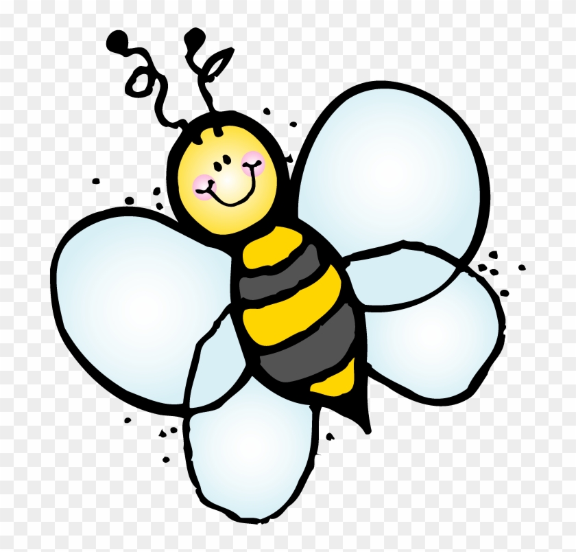 Brinkman's Blog - Spelling Bee Clipart #839054