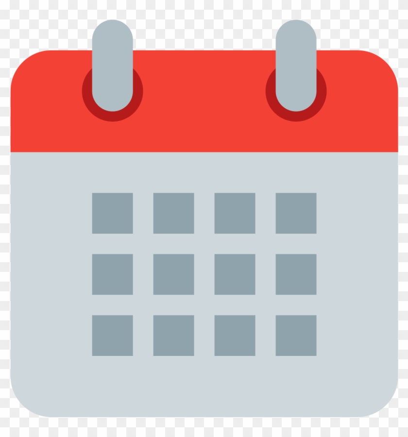 Training Calendar - Date Icon #839102