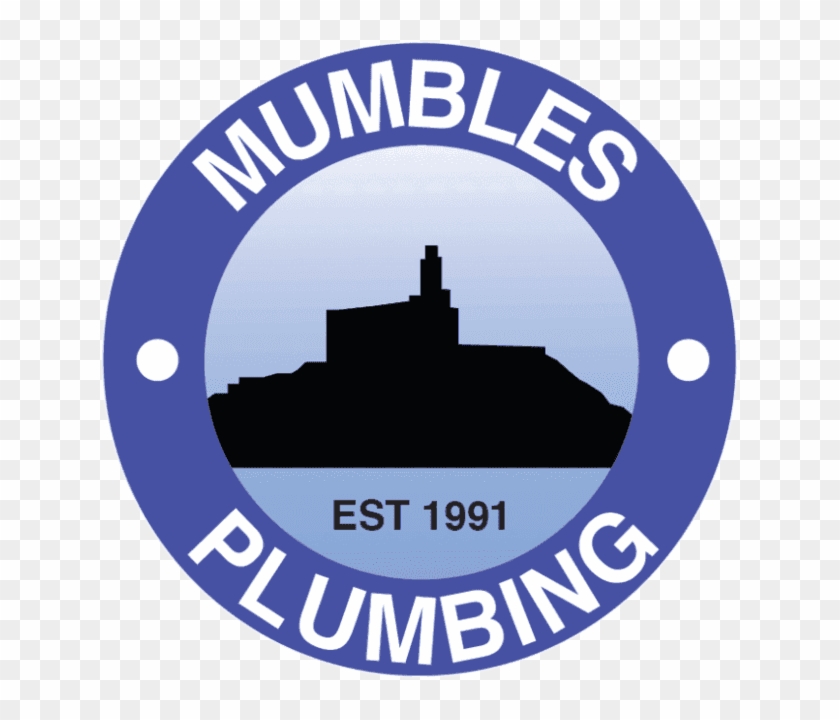 Mumbles Plumbing Logo - Naemt #839121