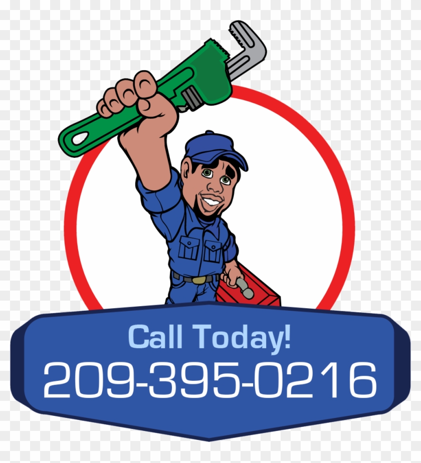 Call Our Plumbers Today - Hsk Standard Course 6a - Textbook #839124