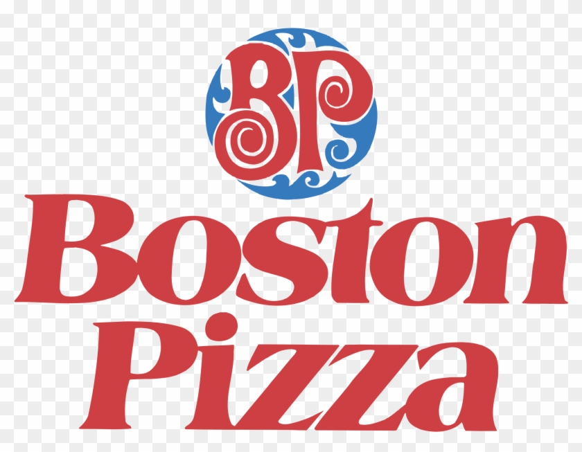 Boston Pizzas Logo Png Transparent - Boston Pizza Logo Transparent #839163