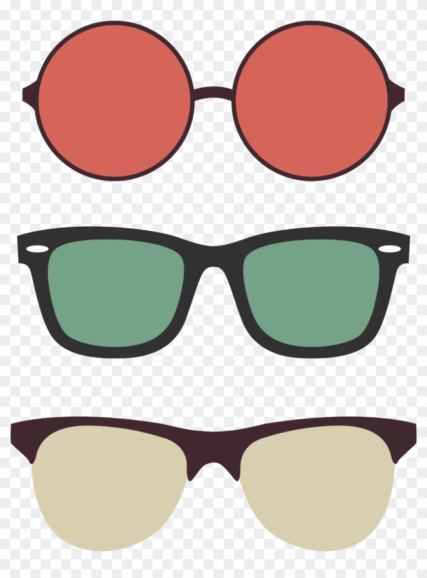Nerd Glasses - Illustration #839162